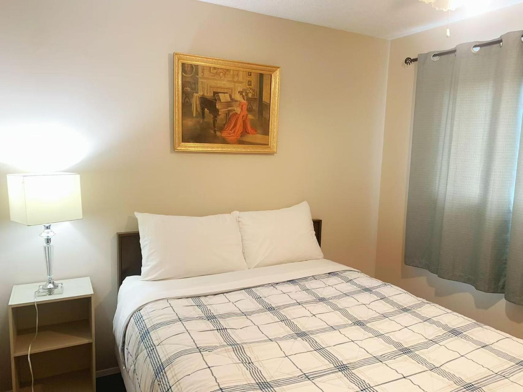 Rivermount Motel Little Fort Ngoại thất bức ảnh