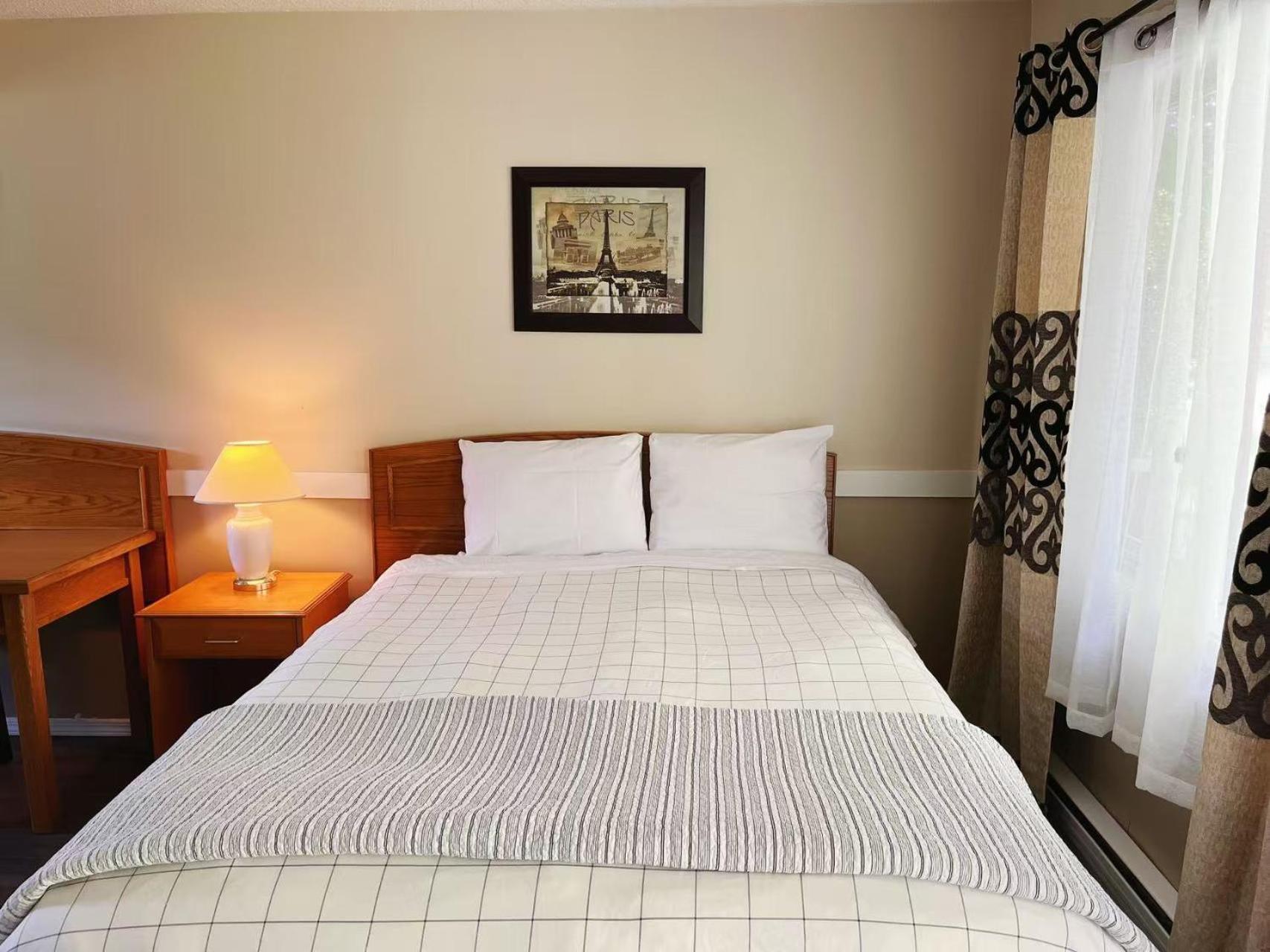 Rivermount Motel Little Fort Ngoại thất bức ảnh